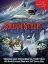 Hunger of the Yeti (eBook): Scream Street Series, Book 11
